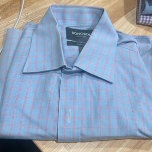 Bonobos Men’s Dress Shirt